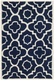 Safavieh Chatham 750 Hand Tufted Wool Rug CHT750C-3SQ