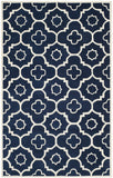 Safavieh Chatham 750 Hand Tufted Wool Rug CHT750C-3SQ