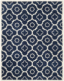 Safavieh Chatham 750 Hand Tufted Wool Rug CHT750C-3SQ