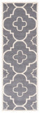 Safavieh Chatham 750 Hand Tufted Wool Rug CHT750D-3SQ