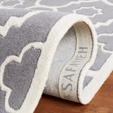 Safavieh Chatham 750 Hand Tufted Wool Rug CHT750D-3SQ