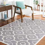 Safavieh Chatham 750 Hand Tufted Wool Rug CHT750D-3SQ