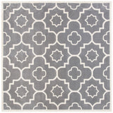 Safavieh Chatham 750 Hand Tufted Wool Rug CHT750D-3SQ