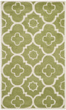 Safavieh Chatham 750 Hand Tufted Wool Rug CHT750N-3