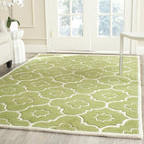 Safavieh Chatham 750 Hand Tufted Wool Rug CHT750N-3