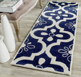 Safavieh Chatham 751 Hand Tufted Wool Rug CHT751C-3