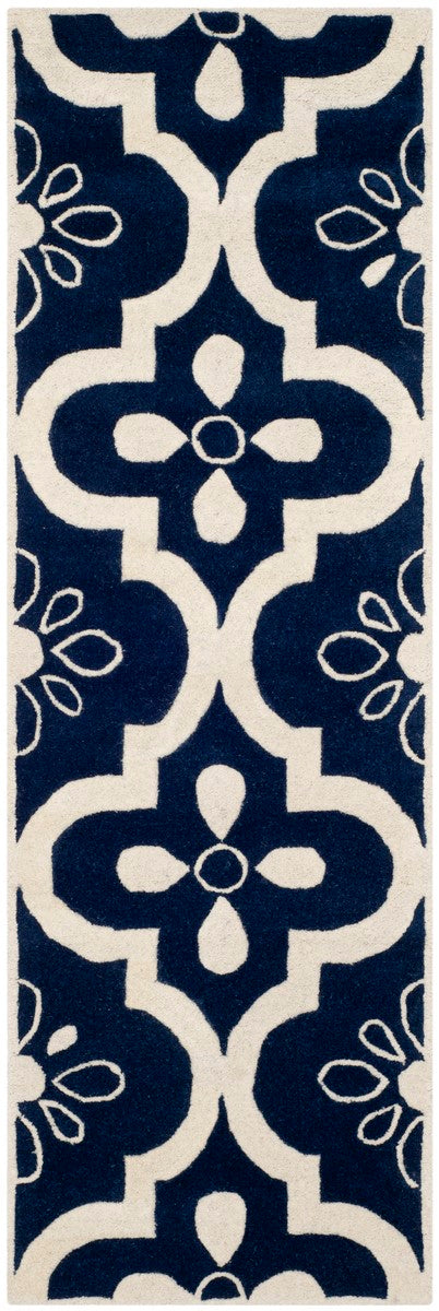 Safavieh Chatham CHT751 Hand Tufted Rug