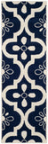 Safavieh Chatham 751 Hand Tufted Wool Rug CHT751C-3