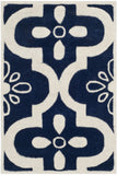 Safavieh Chatham 751 Hand Tufted Wool Rug CHT751C-3