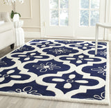 Chatham CHT751 Hand Tufted Rug