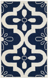 Safavieh Chatham 751 Hand Tufted Wool Rug CHT751C-3