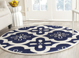 Safavieh Chatham 751 Hand Tufted Wool Rug CHT751C-3