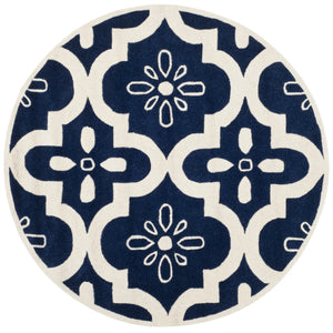 Safavieh Chatham 751 Hand Tufted Wool Rug CHT751C-3