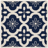 Safavieh Chatham 751 Hand Tufted Wool Rug CHT751C-3