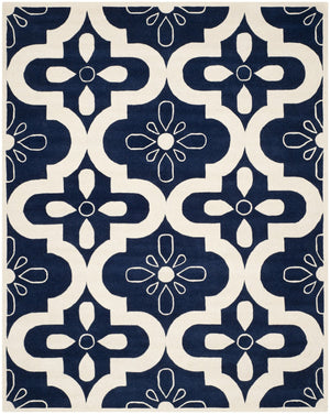 Safavieh Chatham 751 Hand Tufted Wool Rug CHT751C-3
