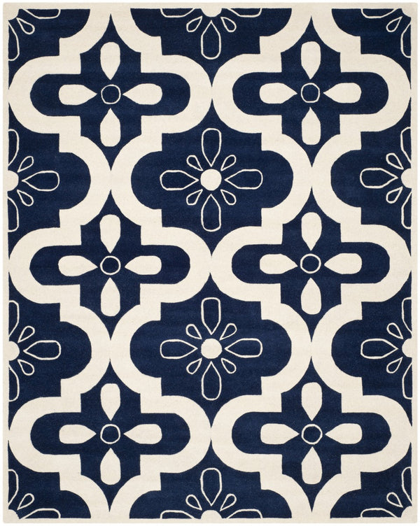 Safavieh Chatham 751 Hand Tufted Wool Rug CHT751C-3