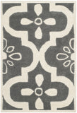 Safavieh Chatham 751 Hand Tufted Wool Rug CHT751D-3