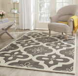 Safavieh Chatham 751 Hand Tufted Wool Rug CHT751D-3