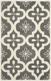 Safavieh Chatham 751 Hand Tufted Wool Rug CHT751D-3