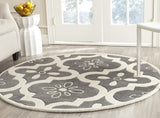 Safavieh Chatham 751 Hand Tufted Wool Rug CHT751D-3