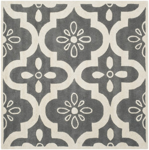 Safavieh Chatham 751 Hand Tufted Wool Rug CHT751D-3