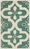 Safavieh Chatham 751 Hand Tufted Wool Rug CHT751T-3