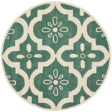 Safavieh Chatham 751 Hand Tufted Wool Rug CHT751T-3