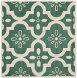 Safavieh Chatham 751 Hand Tufted Wool Rug CHT751T-3