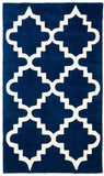 Safavieh Chatham 753 Hand Tufted Wool Rug CHT753C-3