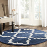 Safavieh Chatham 753 Hand Tufted Wool Rug CHT753C-3