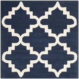 Safavieh Chatham 753 Hand Tufted Wool Rug CHT753C-3