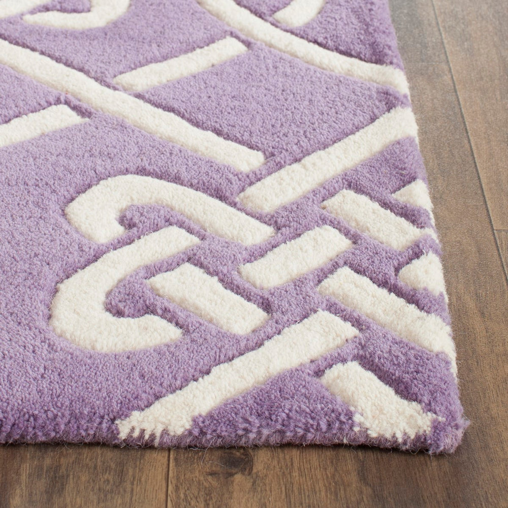 Safavieh Chatham CHT754 Hand Tufted Rug