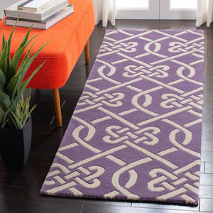 Safavieh Chatham 754 Hand Tufted Wool Rug CHT754F-3