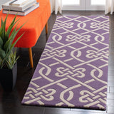 Safavieh Chatham 754 Hand Tufted Wool Rug CHT754F-3