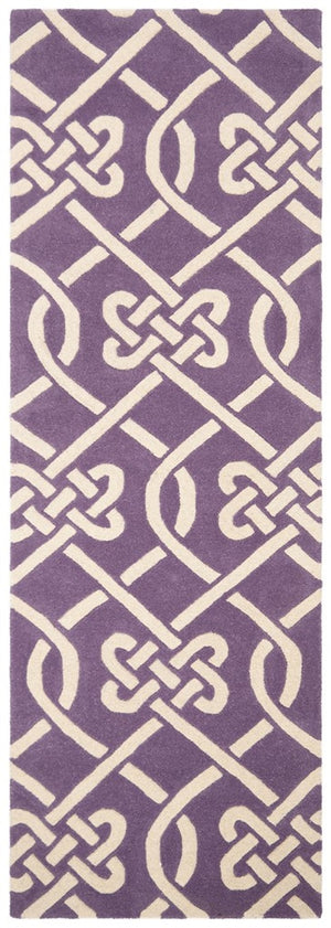 Safavieh Chatham 754 Hand Tufted Wool Rug CHT754F-3