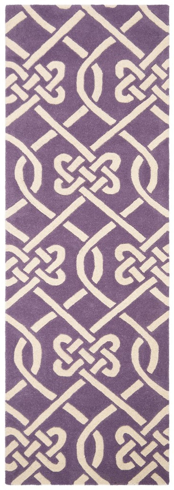 Safavieh Chatham 754 Hand Tufted Wool Rug CHT754F-3
