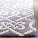 Safavieh Chatham 754 Hand Tufted Wool Rug CHT754F-3