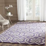 Safavieh Chatham 754 Hand Tufted Wool Rug CHT754F-3