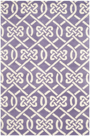 Safavieh Chatham 754 Hand Tufted Wool Rug CHT754F-3