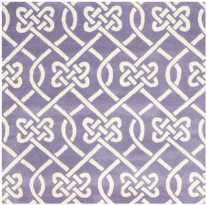 Safavieh Chatham 754 Hand Tufted Wool Rug CHT754F-3