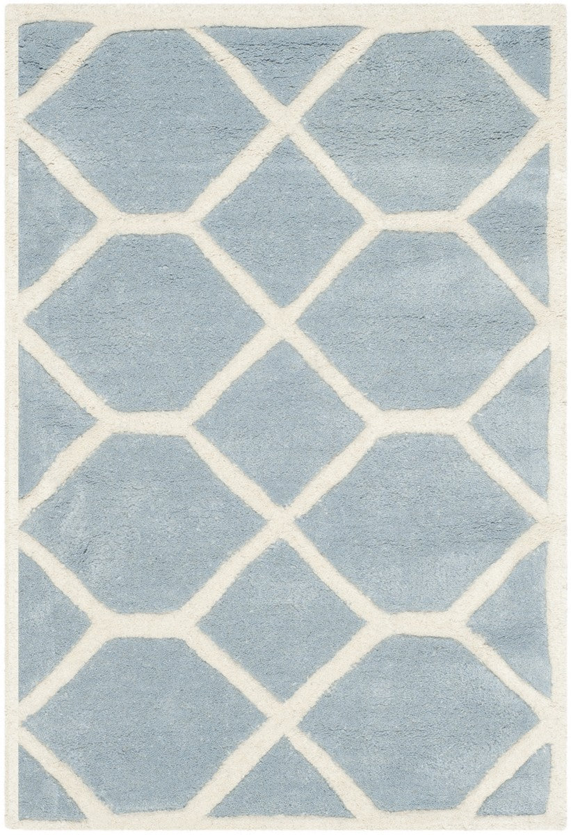 Safavieh Chatham CHT755 Hand Tufted Rug