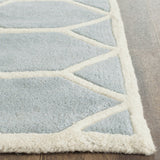 Safavieh Chatham 755 Hand Tufted Wool Rug CHT755B-3