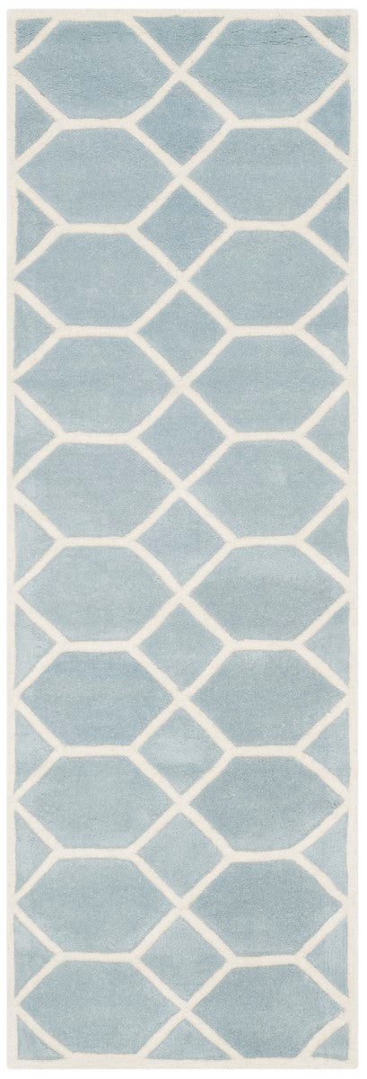 Safavieh Chatham CHT755 Hand Tufted Rug