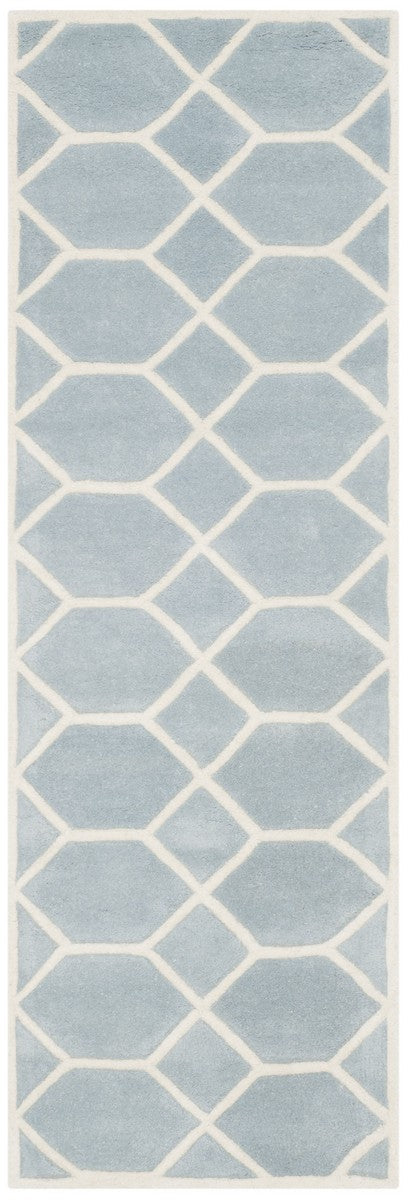 Safavieh Chatham 755 Hand Tufted Wool Rug CHT755B-3