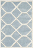 Chatham CHT755 Hand Tufted Rug