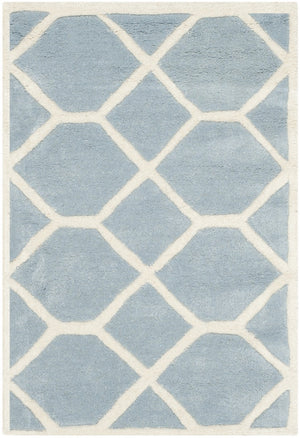 Safavieh Chatham 755 Hand Tufted Wool Rug CHT755B-3