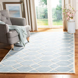 Safavieh Chatham 755 Hand Tufted Wool Rug CHT755B-3