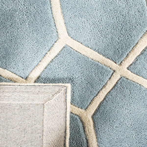 Safavieh Chatham 755 Hand Tufted Wool Rug CHT755B-3