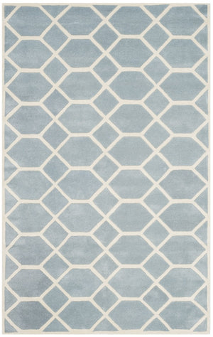 Safavieh Chatham 755 Hand Tufted Wool Rug CHT755B-3