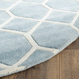 Safavieh Chatham 755 Hand Tufted Wool Rug CHT755B-3